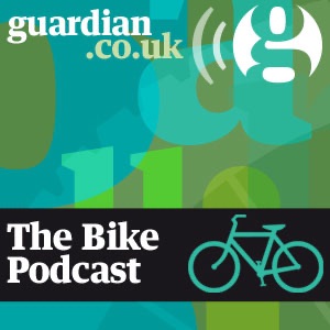 The Bike podcast