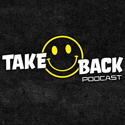 Take u Back - The Clubbing Podcast Channel
