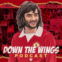 Mainoo cannot LEAVE | DOWN THE WINGS #53