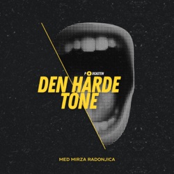 Den Hårde Tone 