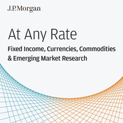 EM Fixed Income: Waiting for the sell-off to pass over