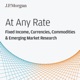 Global FX and Economics: Central Bank Policy Divergence