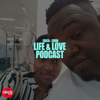 Life and Love Podcast EP 27 - Mutton Busting