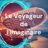 Le Voyageur de l'Imaginaire - Christophe