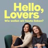 Hello, Lovers! Wie wollen wir heute lieben? artwork