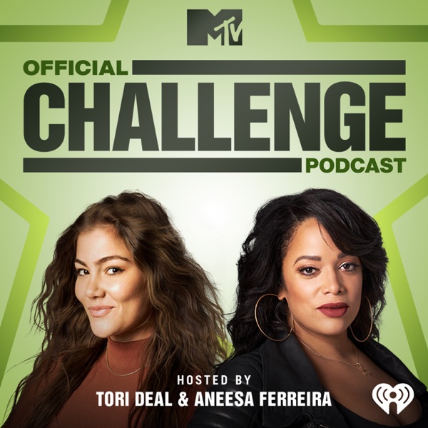 MTV's Official Challenge Podcast