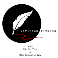 E028 - Interview with Rachael Herron