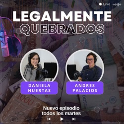 Legalmente Quebrados