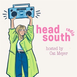 Ep 32. A Head South Holiday Special