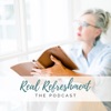 Real Refreshment - The Podcast artwork