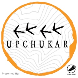 Upchukar Podcast