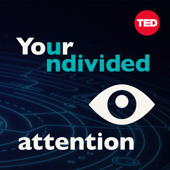 Your Undivided Attention - Tristan Harris and Aza Raskin, The Center for Humane Technology