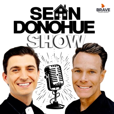 Sean Donohue Show:Brave Podcast Network