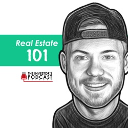 REI043: Investing in Farmland with Artem Milinchuk