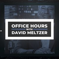 Brian Seth Hurst, Darryl Stickel | Office Hours #739