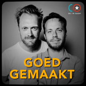 Goed Gemaakt - De Coproducent