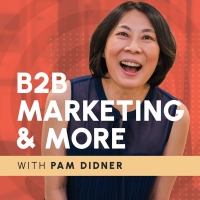 222 - ft. Jeremy Shere - B2B Podcasting: Another Content Marketing Channel for Marketers