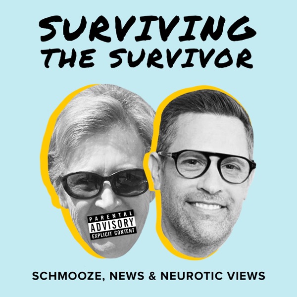 Surviving the Survivor Image