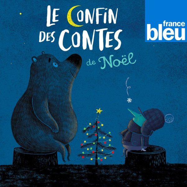 Le Confin des Contes de France Bleu Lorraine Nord