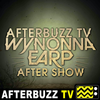 Wynonna Earp Reviews and After Show - AfterBuzz TV podcast