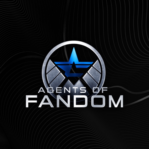 Agents of Fandom