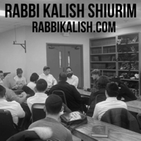 Identifying With Klal Yisrael