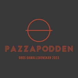 Pazzapodden