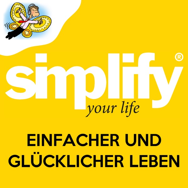 simplify your life - mit Tiki Küstenmacher