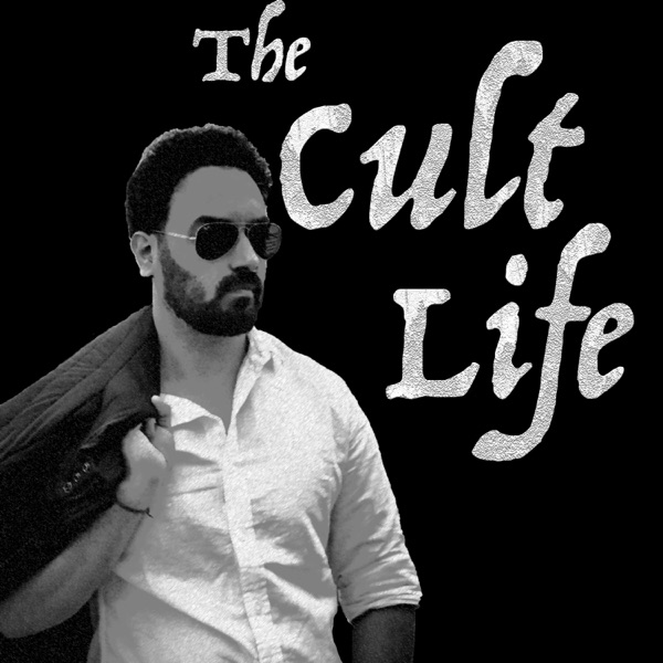 Artwork for The Cult Life