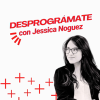 55. Cómo llegar a ser tú misma: charla con Ellas Ahora Podcast | Diana Orozco y Andrea Rioseco | Ellas Ahora