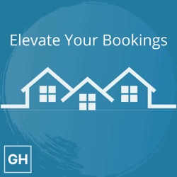 Welcome To The Elevate Your Bookings Vacation Rental Show!