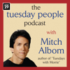 Tuesday People - Mitch Albom