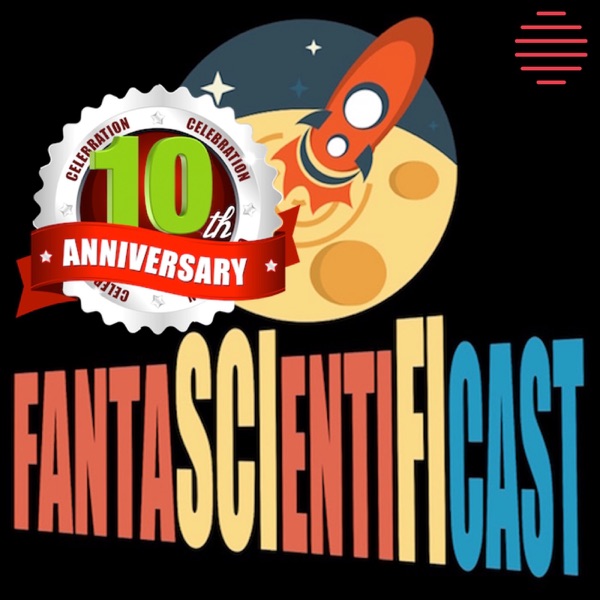 FantascientifiCast
