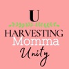 Harvesting U: A Momma Community artwork
