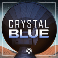 Crystal Blue podcast