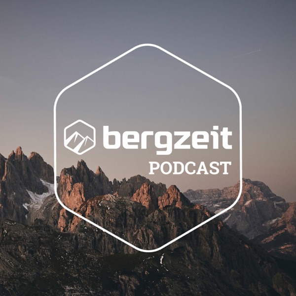 Bergzeit Podcast