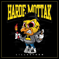 Harde Mottak podcast