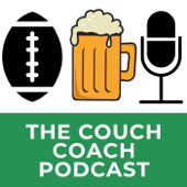 The Couch Coach Podcast - The Couch Coach Podcast