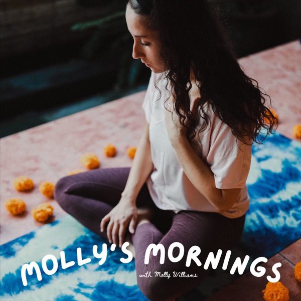 Molly's Morning Meditations