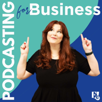 006 Building Your Confidence as a Podcaster