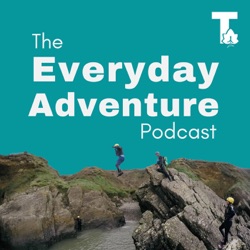 The Wider Benefits of Adventures - Solo Episode
