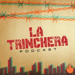 La Trinchera Ep.35 - ¿Por qué no existe la figura del acoso en el Código Penal? ft. Julia Muñiz