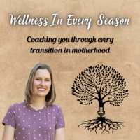 Episode 10- Interview with Nancy Richardson about Occupational Wellness