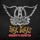 Back Tracks: Aerosmith Revisited