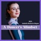 A Dancer's Mindset 