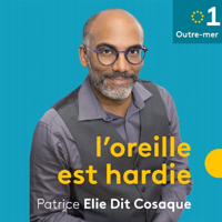Héla Fattoumi et Eric Lamoureux : danser tout en Glissant