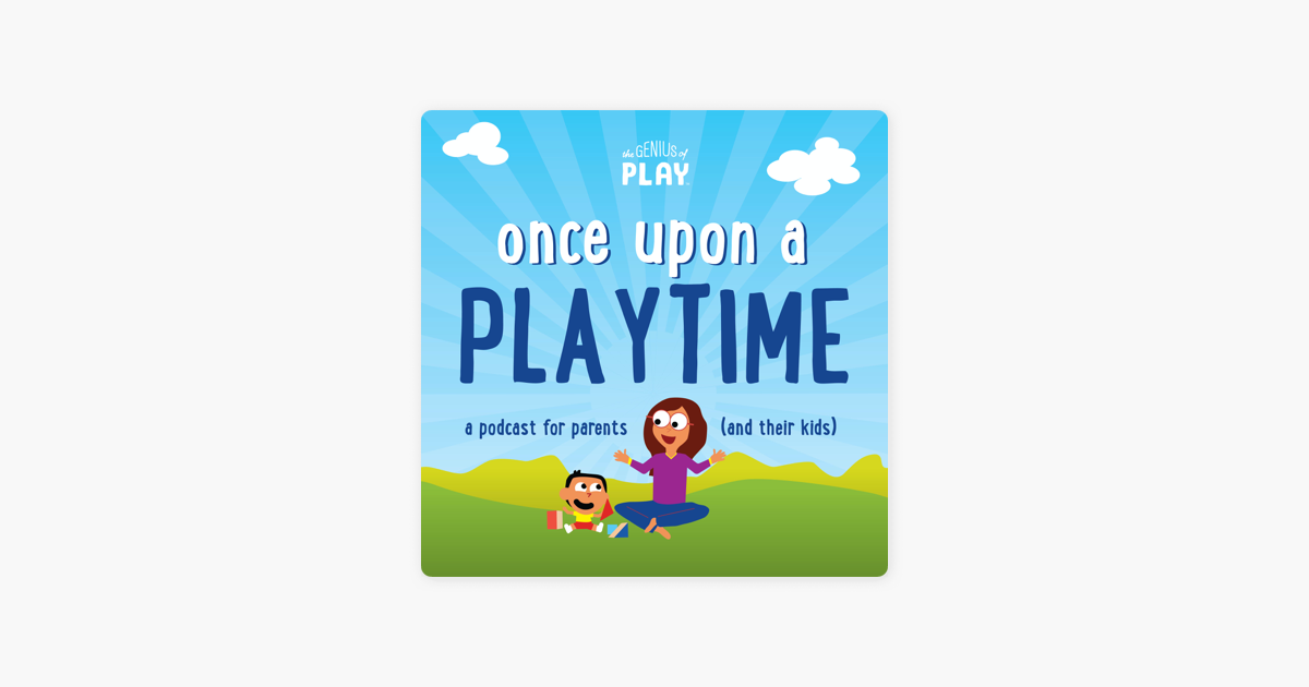 ‎Once Upon a Playtime: “The Dancer Who Loved Long Division,” with