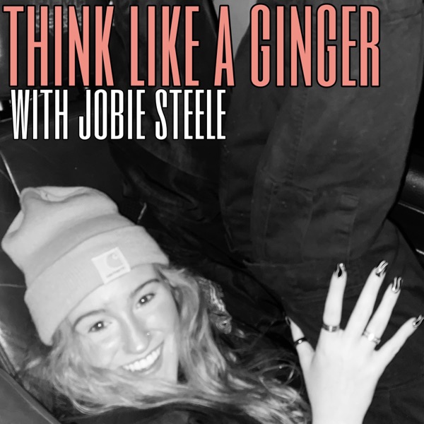 think like a ginger Artwork