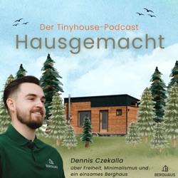 #003 Ein Haus auf Reisen