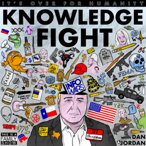 Knowledge Fight podcast